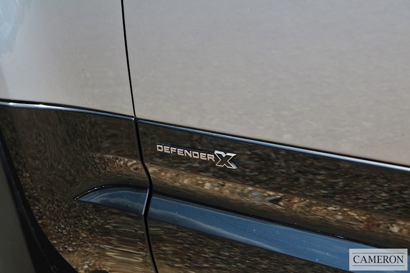 Land Rover 3.0 D250 MHEV X-Dynamic HSE SUV 5dr Diesel Auto 4WD Euro 6 (s/s) (250 ps)