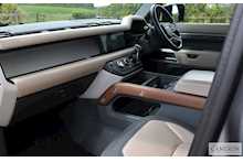 Land Rover 3.0 D250 MHEV X-Dynamic HSE SUV 5dr Diesel Auto 4WD Euro 6 (s/s) (250 ps)