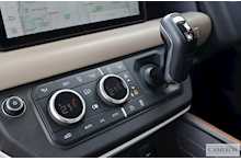 Land Rover 3.0 D250 MHEV X-Dynamic HSE SUV 5dr Diesel Auto 4WD Euro 6 (s/s) (250 ps)