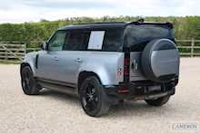 Land Rover 3.0 D250 MHEV X-Dynamic HSE SUV 5dr Diesel Auto 4WD Euro 6 (s/s) (250 ps)