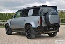 Land Rover 3.0 D250 MHEV X-Dynamic HSE SUV 5dr Diesel Auto 4WD Euro 6 (s/s) (250 ps)