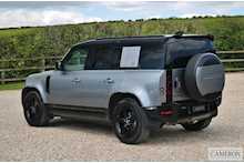 Land Rover 3.0 D250 MHEV X-Dynamic HSE SUV 5dr Diesel Auto 4WD Euro 6 (s/s) (250 ps)