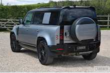 Land Rover 3.0 D250 MHEV X-Dynamic HSE SUV 5dr Diesel Auto 4WD Euro 6 (s/s) (250 ps)