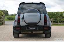 Land Rover 3.0 D250 MHEV X-Dynamic HSE SUV 5dr Diesel Auto 4WD Euro 6 (s/s) (250 ps)