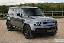 Land Rover 3.0 D250 MHEV X-Dynamic HSE SUV 5dr Diesel Auto 4WD Euro 6 (s/s) (250 ps)