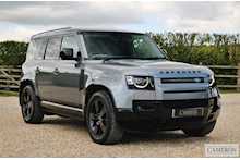 Land Rover 3.0 D250 MHEV X-Dynamic HSE SUV 5dr Diesel Auto 4WD Euro 6 (s/s) (250 ps)