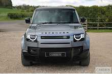 Land Rover 3.0 D250 MHEV X-Dynamic HSE SUV 5dr Diesel Auto 4WD Euro 6 (s/s) (250 ps)