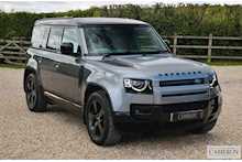 Land Rover 3.0 D250 MHEV X-Dynamic HSE SUV 5dr Diesel Auto 4WD Euro 6 (s/s) (250 ps)