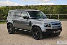 Land Rover 3.0 D250 MHEV X-Dynamic HSE SUV 5dr Diesel Auto 4WD Euro 6 (s/s) (250 ps)