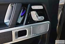 Mercedes-Benz G400d AMG Line Premium 2.9 5dr SUV Automatic Diesel