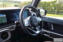 Mercedes-Benz G400d AMG Line Premium 2.9 5dr SUV Automatic Diesel
