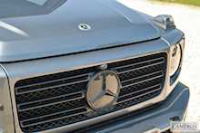 Mercedes-Benz G400d AMG Line Premium 2.9 5dr SUV Automatic Diesel