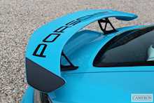 Porsche 4.0 GT4 Coupe 2dr Petrol Manual Euro 6 (s/s) (420 ps)