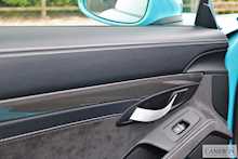 Porsche 4.0 GT4 Coupe 2dr Petrol Manual Euro 6 (s/s) (420 ps)