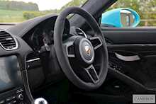 Porsche 4.0 GT4 Coupe 2dr Petrol Manual Euro 6 (s/s) (420 ps)