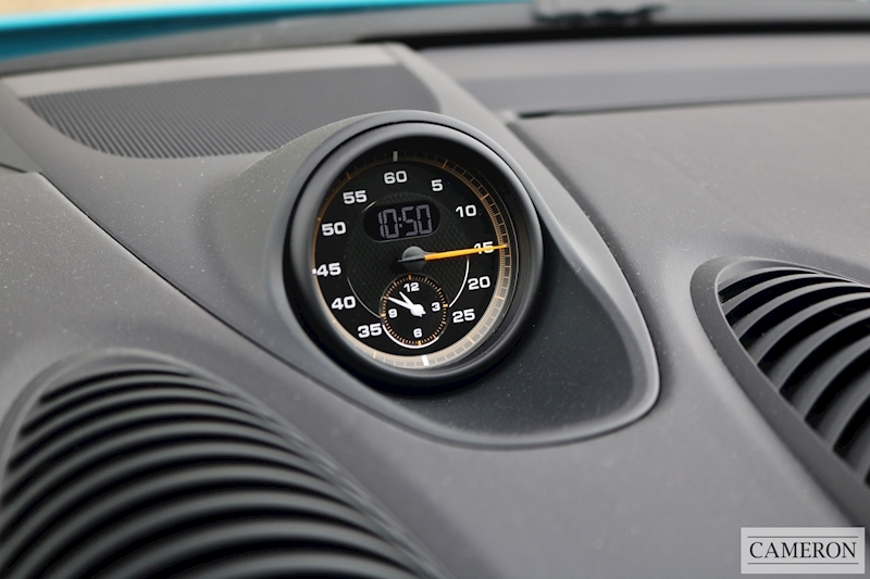 Porsche 4.0 GT4 Coupe 2dr Petrol Manual Euro 6 (s/s) (420 ps)