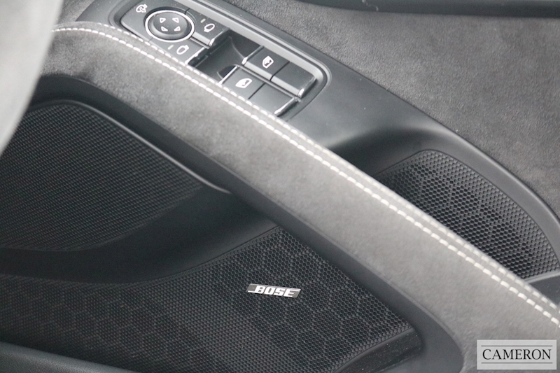 Porsche 4.0 GT4 Coupe 2dr Petrol Manual Euro 6 (s/s) (420 ps)