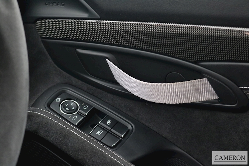 Porsche 4.0 GT4 Coupe 2dr Petrol Manual Euro 6 (s/s) (420 ps)