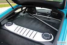 Porsche 4.0 GT4 Coupe 2dr Petrol Manual Euro 6 (s/s) (420 ps)