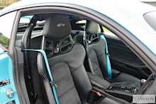 Porsche 4.0 GT4 Coupe 2dr Petrol Manual Euro 6 (s/s) (420 ps)