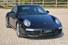 Porsche 911 997 Carrera 2 S Gen 2 PDK Coupe 3.8 2dr Coupe Automatic Petrol