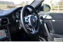 Porsche 911 997 Carrera 2 S Gen 2 PDK Coupe 3.8 2dr Coupe Automatic Petrol