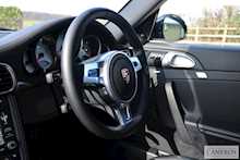Porsche 911 997 Carrera 2 S Gen 2 PDK Coupe 3.8 2dr Coupe Automatic Petrol