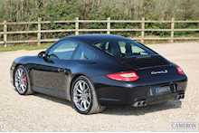 Porsche 911 997 Carrera 2 S Gen 2 PDK Coupe 3.8 2dr Coupe Automatic Petrol