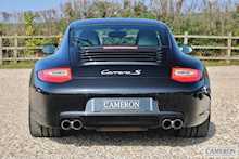 Porsche 911 997 Carrera 2 S Gen 2 PDK Coupe 3.8 2dr Coupe Automatic Petrol