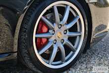 Porsche 911 997 Carrera 2 S Gen 2 PDK Coupe 3.8 2dr Coupe Automatic Petrol