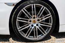 Porsche 981 2.7 Manual 2.7 2dr Convertible Manual Petrol