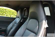 Porsche 981 2.7 Manual 2.7 2dr Convertible Manual Petrol