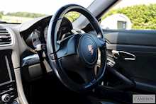 Porsche 981 2.7 Manual 2.7 2dr Convertible Manual Petrol