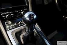 Porsche 981 2.7 Manual 2.7 2dr Convertible Manual Petrol