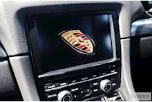 Porsche 981 2.7 Manual 2.7 2dr Convertible Manual Petrol