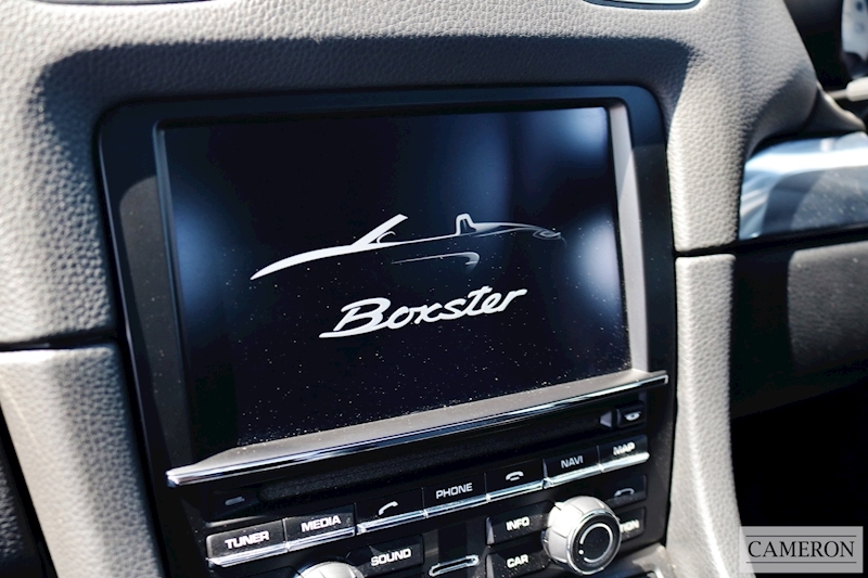 Porsche 981 2.7 Manual 2.7 2dr Convertible Manual Petrol