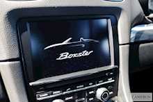 Porsche 981 2.7 Manual 2.7 2dr Convertible Manual Petrol