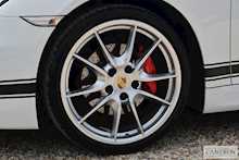 Porsche 981 3.4 S PDK 3.4 2dr Coupe Automatic Petrol