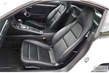 Porsche 981 3.4 S PDK 3.4 2dr Coupe Automatic Petrol