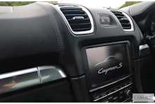 Porsche 981 3.4 S PDK 3.4 2dr Coupe Automatic Petrol