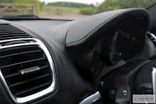 Porsche 981 3.4 S PDK 3.4 2dr Coupe Automatic Petrol