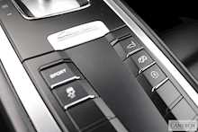 Porsche 981 3.4 S PDK 3.4 2dr Coupe Automatic Petrol