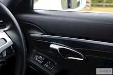 Porsche 981 3.4 S PDK 3.4 2dr Coupe Automatic Petrol