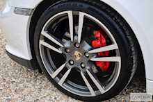 Porsche 987 Spyder PDK 3.4 2dr Convertible Automatic Petrol