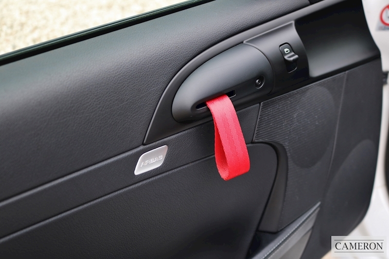 Porsche 987 Spyder PDK 3.4 2dr Convertible Automatic Petrol