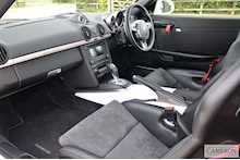 Porsche 987 Spyder PDK 3.4 2dr Convertible Automatic Petrol