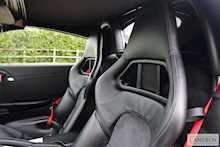 Porsche 987 Spyder PDK 3.4 2dr Convertible Automatic Petrol