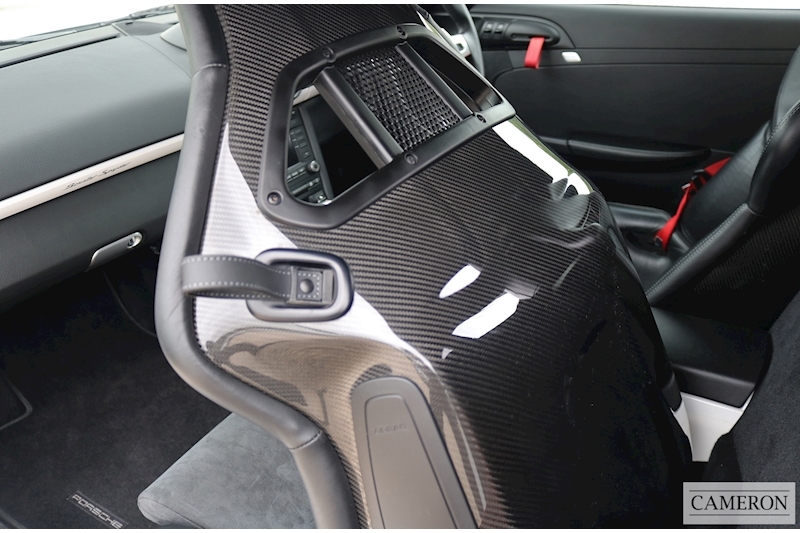 Porsche 987 Spyder PDK 3.4 2dr Convertible Automatic Petrol