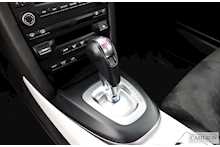 Porsche 987 Spyder PDK 3.4 2dr Convertible Automatic Petrol