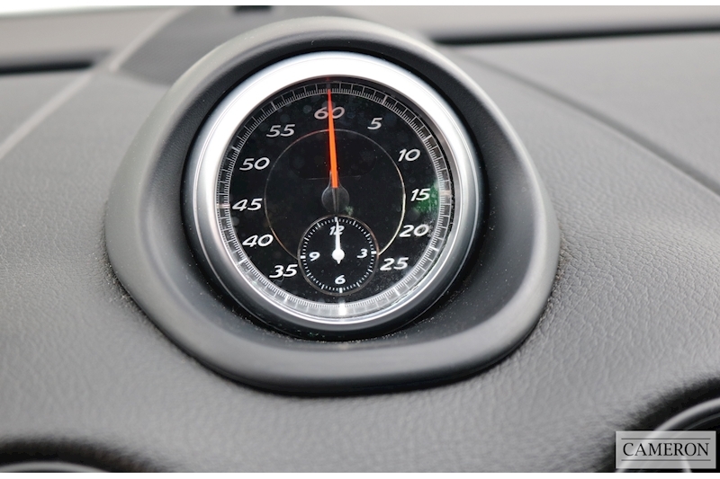 Porsche 987 Spyder PDK 3.4 2dr Convertible Automatic Petrol